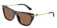 Occhiali da sole D&G Donna 0DG4511502/7355 - 0DG4511502/7355
